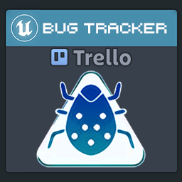 Bug Tracker - UE Plugin