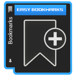 Easy Bookmarks